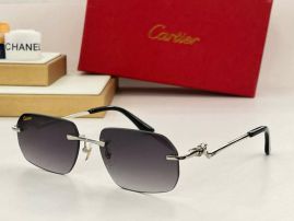 Picture of Cartier Sunglasses _SKUfw54145644fw
